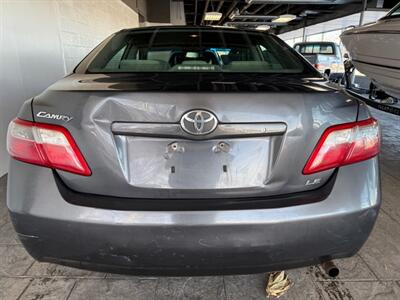 2007 Toyota Camry CE - Photo 5 - Newark, IL 60541