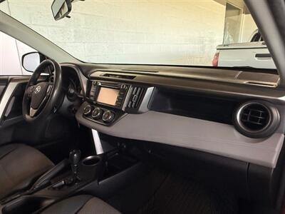 2015 Toyota RAV4 LE   - Photo 9 - Newark, IL 60541