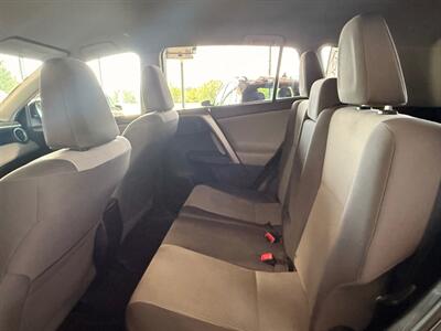 2015 Toyota RAV4 LE   - Photo 7 - Newark, IL 60541