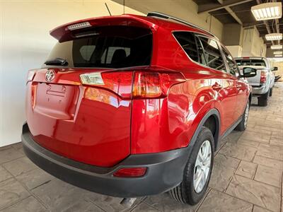 2015 Toyota RAV4 LE   - Photo 3 - Newark, IL 60541