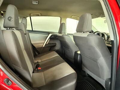 2015 Toyota RAV4 LE   - Photo 8 - Newark, IL 60541
