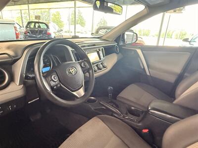 2015 Toyota RAV4 LE   - Photo 5 - Newark, IL 60541