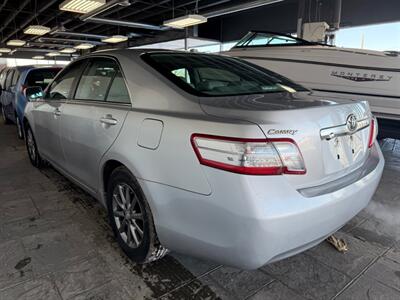2010 Toyota Camry Hybrid - Photo 4 - Newark, IL 60541