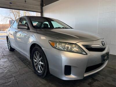 2010 Toyota Camry Hybrid - Photo 1 - Newark, IL 60541