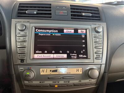 2010 Toyota Camry Hybrid - Photo 13 - Newark, IL 60541