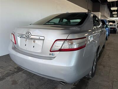 2010 Toyota Camry Hybrid - Photo 5 - Newark, IL 60541