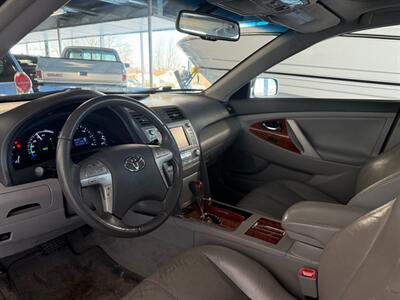 2010 Toyota Camry Hybrid - Photo 6 - Newark, IL 60541