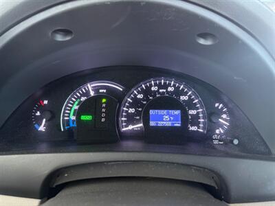 2010 Toyota Camry Hybrid - Photo 12 - Newark, IL 60541