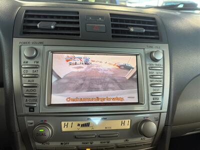 2010 Toyota Camry Hybrid - Photo 14 - Newark, IL 60541