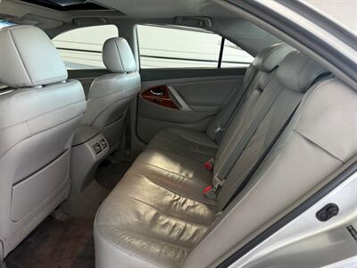 2010 Toyota Camry Hybrid - Photo 10 - Newark, IL 60541