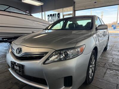 2010 Toyota Camry Hybrid - Photo 2 - Newark, IL 60541