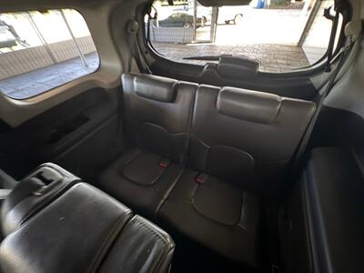 2012 Nissan Pathfinder Silver Edition   - Photo 8 - Newark, IL 60541