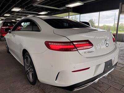 2018 Mercedes-Benz E 400 4MATIC   - Photo 3 - Newark, IL 60541