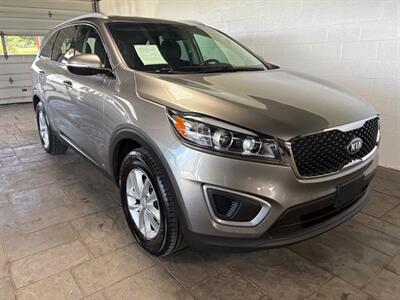 2017 Kia Sorento LX   - Photo 1 - Newark, IL 60541
