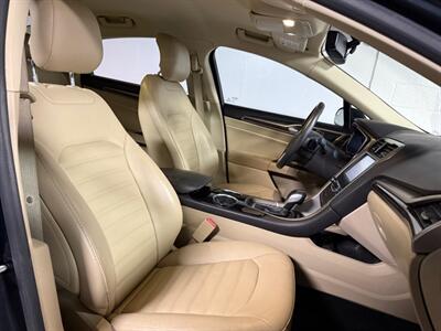 2014 Ford Fusion SE - Photo 6 - Newark, IL 60541