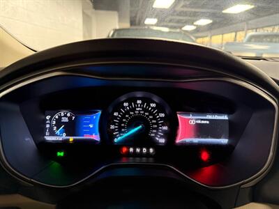 2014 Ford Fusion SE - Photo 9 - Newark, IL 60541