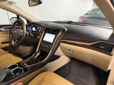 2014 Ford Fusion SE - Photo 7 - Newark, IL 60541