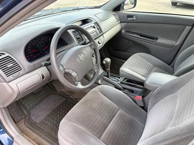 2005 Toyota Camry LE - Photo 5 - Newark, IL 60541