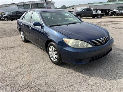 2005 Toyota Camry LE - Photo 1 - Newark, IL 60541