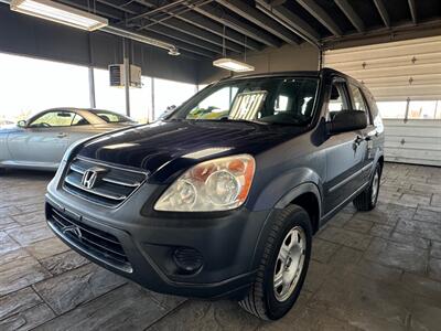 2006 Honda CR-V LX   - Photo 3 - Newark, IL 60541