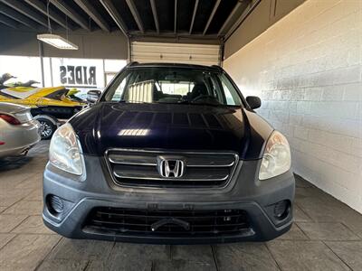 2006 Honda CR-V LX   - Photo 2 - Newark, IL 60541