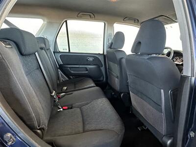 2006 Honda CR-V LX   - Photo 11 - Newark, IL 60541