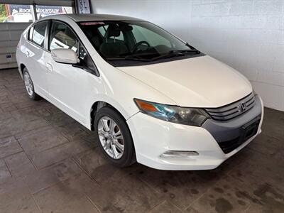 2011 Honda Insight EX   - Photo 1 - Newark, IL 60541