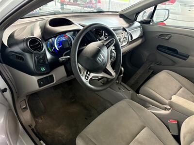 2011 Honda Insight EX   - Photo 5 - Newark, IL 60541