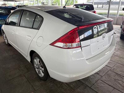 2011 Honda Insight EX   - Photo 3 - Newark, IL 60541