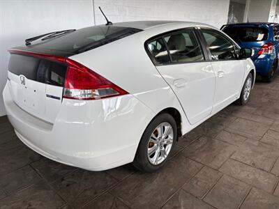 2011 Honda Insight EX   - Photo 2 - Newark, IL 60541