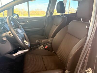 2018 Honda Fit Sport   - Photo 8 - Newark, IL 60541