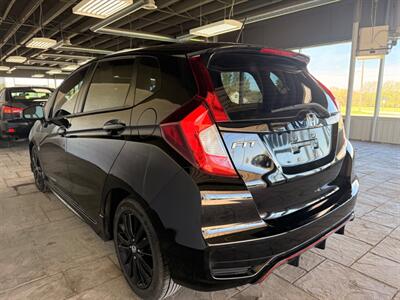 2018 Honda Fit Sport   - Photo 3 - Newark, IL 60541