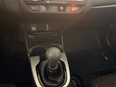 2018 Honda Fit Sport   - Photo 7 - Newark, IL 60541