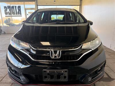 2018 Honda Fit Sport   - Photo 2 - Newark, IL 60541