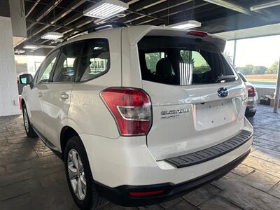 2016 Subaru Forester 2.5i Limited   - Photo 4 - Newark, IL 60541