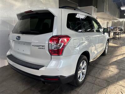 2016 Subaru Forester 2.5i Limited   - Photo 6 - Newark, IL 60541