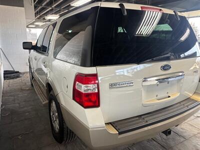 2008 Ford Expedition Eddie Bauer - Photo 3 - Newark, IL 60541