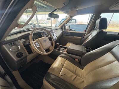 2008 Ford Expedition Eddie Bauer - Photo 5 - Newark, IL 60541
