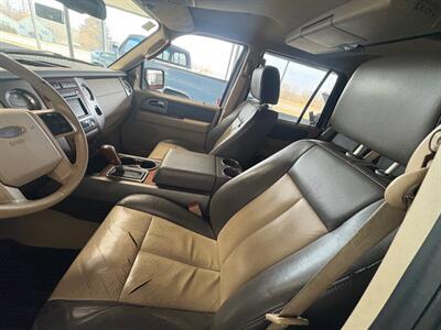 2008 Ford Expedition Eddie Bauer - Photo 6 - Newark, IL 60541