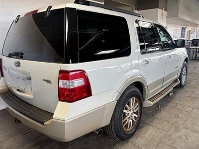 2008 Ford Expedition Eddie Bauer - Photo 2 - Newark, IL 60541