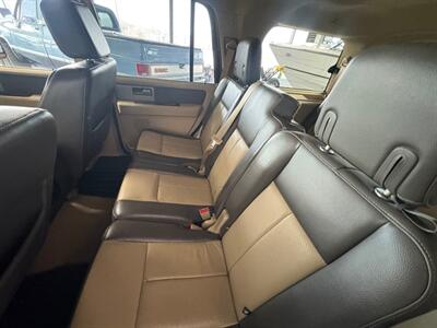 2008 Ford Expedition Eddie Bauer - Photo 7 - Newark, IL 60541