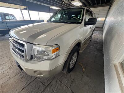 2008 Ford Expedition Eddie Bauer - Photo 4 - Newark, IL 60541