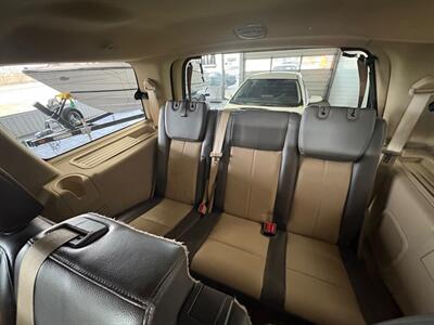 2008 Ford Expedition Eddie Bauer - Photo 8 - Newark, IL 60541