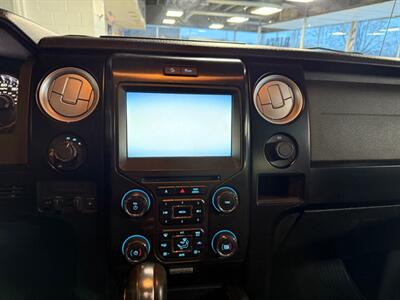 2014 Ford F-150 FX4 - Photo 9 - Newark, IL 60541