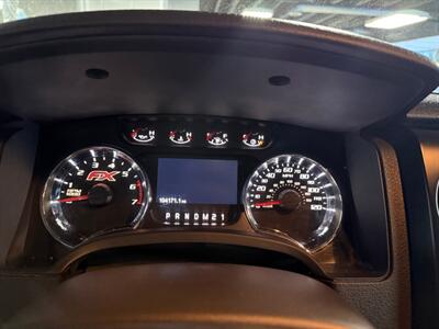 2014 Ford F-150 FX4 - Photo 8 - Newark, IL 60541