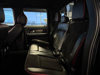 2014 Ford F-150 FX4 - Photo 7 - Newark, IL 60541