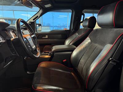 2014 Ford F-150 FX4 - Photo 6 - Newark, IL 60541
