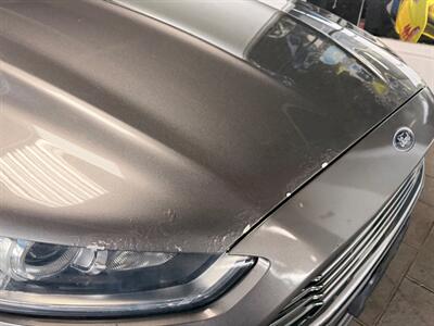 2013 Ford Fusion Hybrid SE   - Photo 12 - Newark, IL 60541