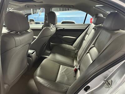 2011 Honda Civic EX-L - Photo 8 - Newark, IL 60541