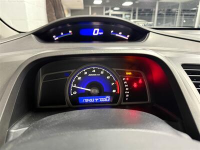 2011 Honda Civic EX-L - Photo 10 - Newark, IL 60541